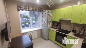 2-к квартира, вторичка, 49м2, 2/9 этаж