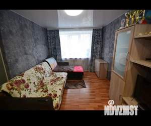 2-к квартира, вторичка, 41м2, 2/5 этаж