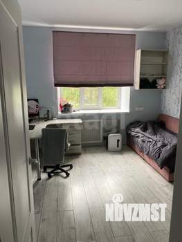3-к квартира, вторичка, 75м2, 2/5 этаж