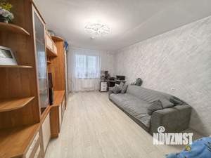 2-к квартира, вторичка, 64м2, 5/12 этаж