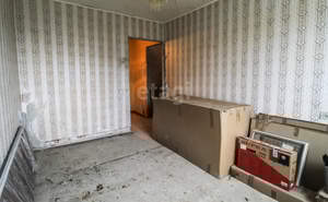 2-к квартира, вторичка, 50м2, 1/9 этаж