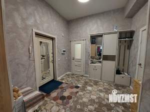 2-к квартира, вторичка, 91м2, 1/3 этаж