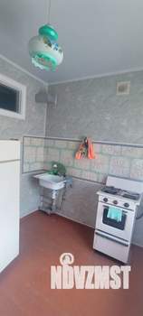 1-к квартира, вторичка, 31м2, 5/5 этаж