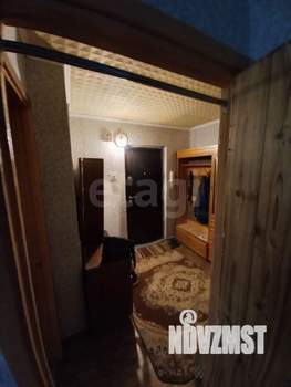 2-к квартира, вторичка, 54м2, 1/5 этаж