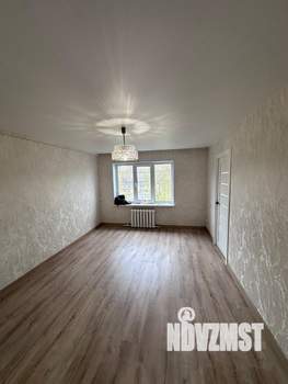3-к квартира, вторичка, 59м2, 5/5 этаж