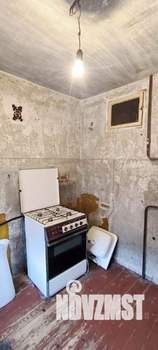 2-к квартира, вторичка, 46м2, 2/5 этаж