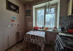 2-к квартира, вторичка, 45м2, 4/5 этаж
