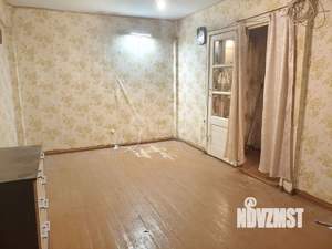 2-к квартира, вторичка, 45м2, 4/5 этаж