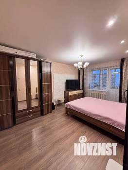 2-к квартира, вторичка, 50м2, 4/10 этаж