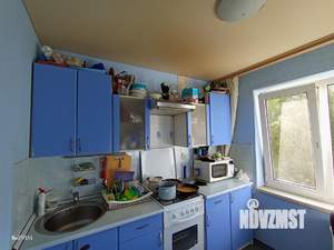 2-к квартира, вторичка, 45м2, 3/5 этаж