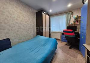 2-к квартира, вторичка, 48м2, 1/10 этаж