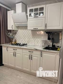 2-к квартира, вторичка, 43м2, 3/5 этаж