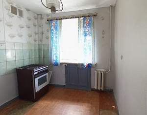 1-к квартира, вторичка, 31м2, 4/5 этаж