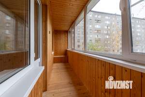 2-к квартира, вторичка, 50м2, 3/5 этаж