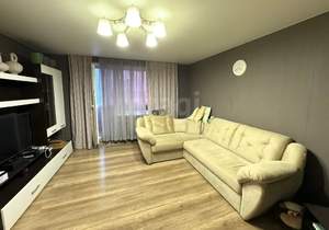 2-к квартира, вторичка, 48м2, 3/5 этаж
