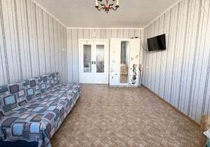 3-к квартира, вторичка, 63м2, 5/9 этаж
