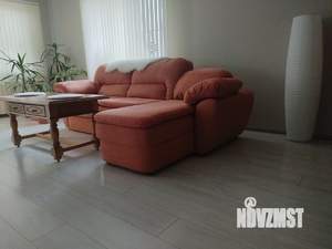 Студия квартира, вторичка, 42м2, 8/16 этаж