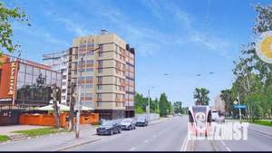 1-к квартира, вторичка, 44м2, 8/9 этаж