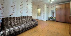1-к квартира, вторичка, 30м2, 5/5 этаж