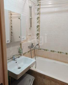 2-к квартира, вторичка, 53м2, 10/10 этаж