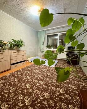 2-к квартира, вторичка, 50м2, 4/9 этаж