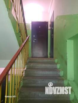 1-к квартира, вторичка, 30м2, 3/5 этаж