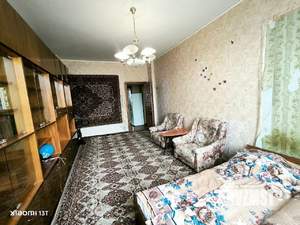 2-к квартира, вторичка, 58м2, 4/5 этаж