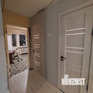 3-к квартира, вторичка, 84м2, 2/6 этаж