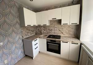 2-к квартира, вторичка, 43м2, 5/5 этаж