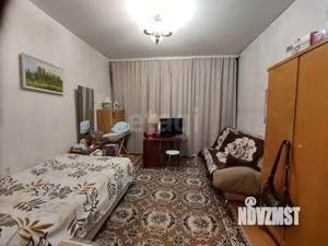 2-к квартира, вторичка, 58м2, 1/5 этаж