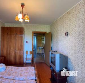 3-к квартира, вторичка, 68м2, 4/10 этаж