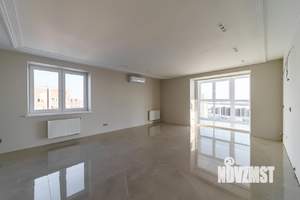 3-к квартира, вторичка, 103м2, 16/16 этаж