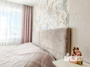 2-к квартира, вторичка, 55м2, 5/5 этаж
