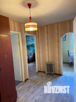 2-к квартира, вторичка, 48м2, 6/12 этаж