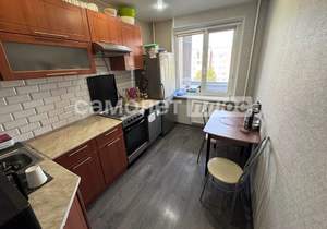 2-к квартира, вторичка, 50м2, 3/5 этаж