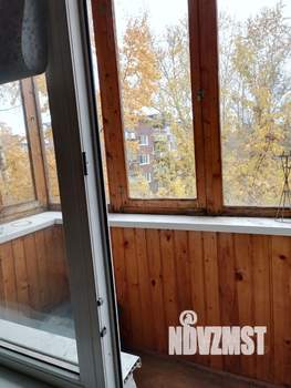 3-к квартира, вторичка, 60м2, 4/5 этаж