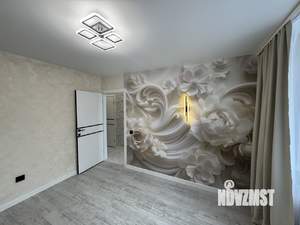 3-к квартира, вторичка, 60м2, 1/9 этаж