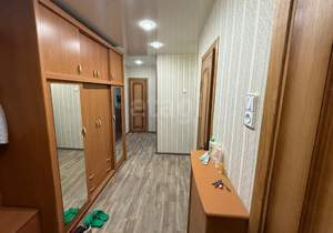 2-к квартира, вторичка, 58м2, 9/10 этаж