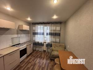 1-к квартира, вторичка, 36м2, 6/10 этаж