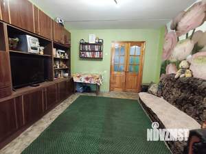 3-к квартира, вторичка, 69м2, 3/10 этаж