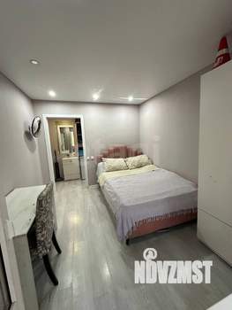 4-к квартира, вторичка, 69м2, 1/9 этаж