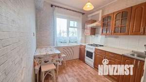 2-к квартира, вторичка, 41м2, 5/5 этаж