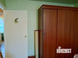 2-к квартира, вторичка, 45м2, 5/5 этаж