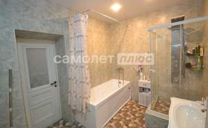 2-к квартира, вторичка, 92м2, 1/3 этаж