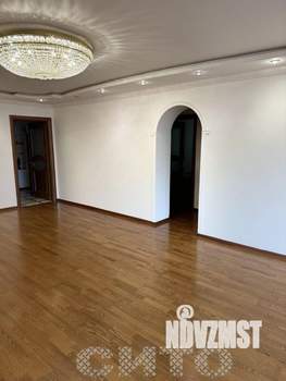 5-к квартира, вторичка, 118м2, 4/5 этаж