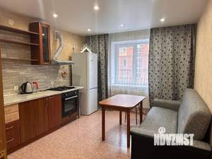 1-к квартира, вторичка, 42м2, 2/10 этаж