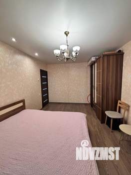 2-к квартира, вторичка, 50м2, 4/10 этаж