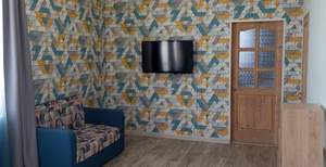 3-к квартира, вторичка, 77м2, 4/5 этаж