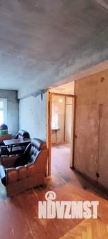 2-к квартира, вторичка, 46м2, 2/5 этаж