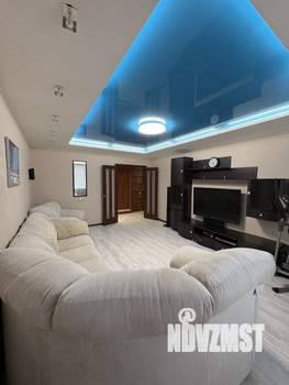 2-к квартира, вторичка, 71м2, 5/10 этаж